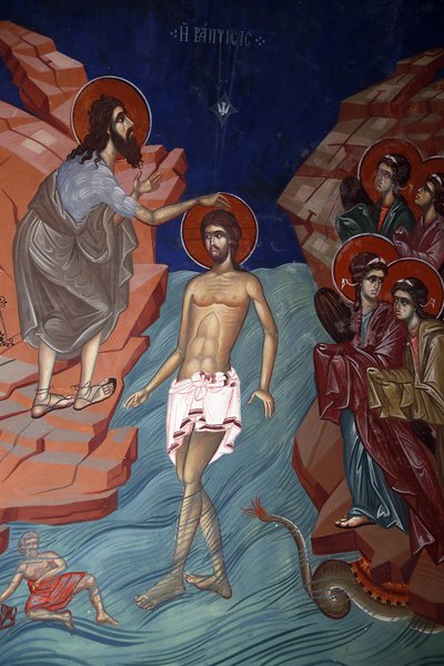 Jesus