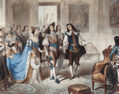Bartolome Esteban Murillo: 