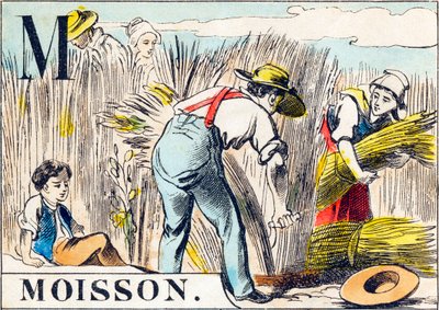 M Moisson - 