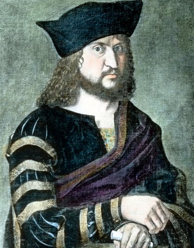 Martin Luther