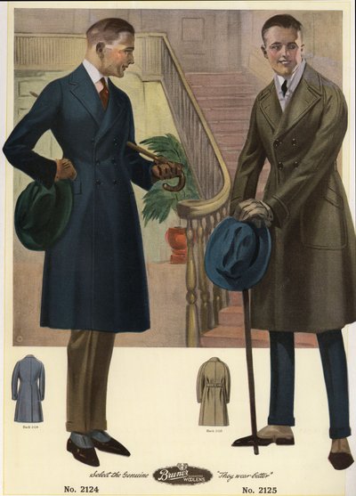 Men