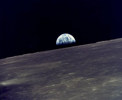 Moon: May by Leopold Blonder