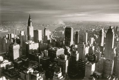 New York City, Untitled 6 by Unbekannter Künstler
