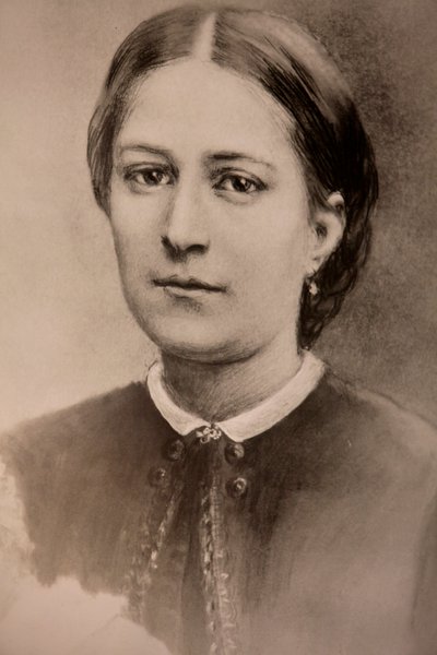 Notre-Dame-des-Victoires Basilica, Louis and Zelie Martin