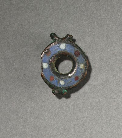 Ornamental Brooch by Unbekannt
