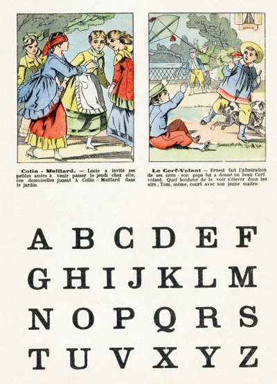 Page 1 - Children