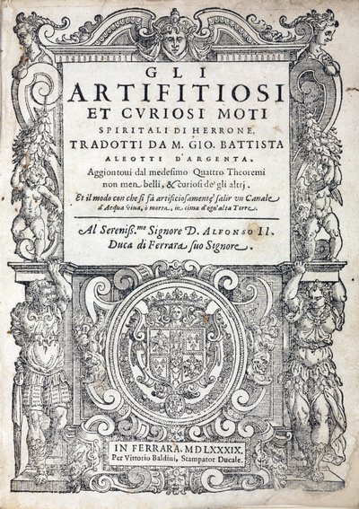 Title Page of 