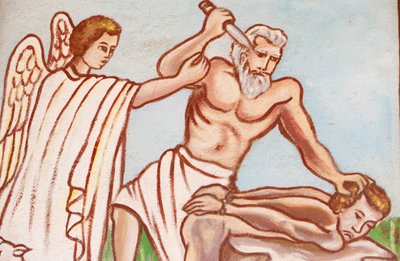 Abraham