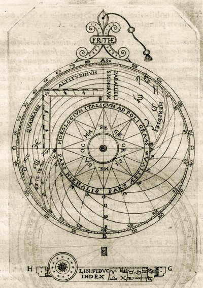 Plate drawn from 