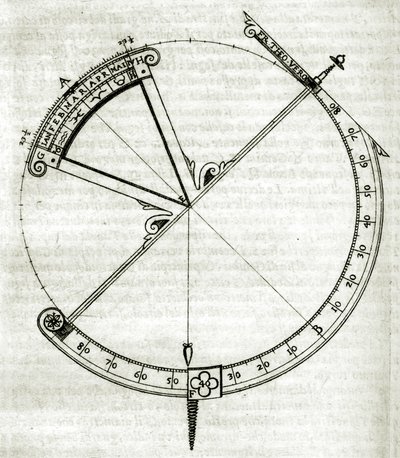 Plate Drawn from 