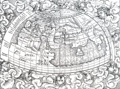 Ptolemy of Alexandria