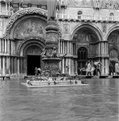 St. Mark