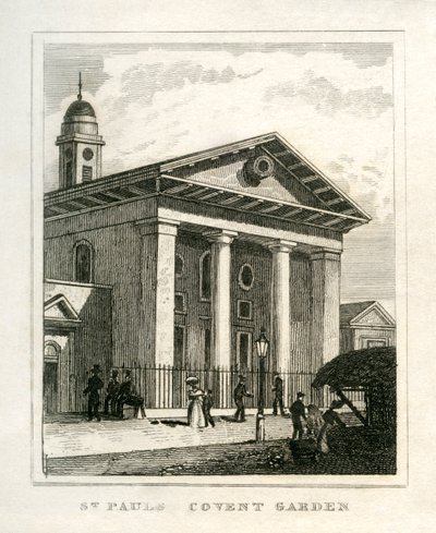 St Paul