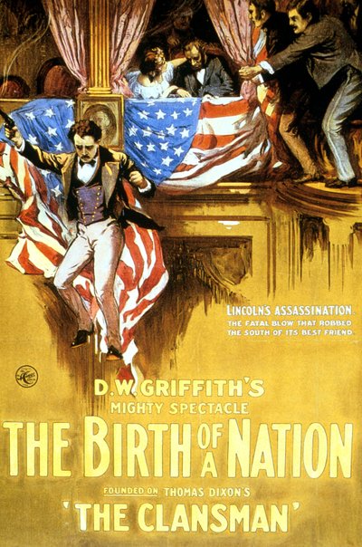 The Birth of a Nation 