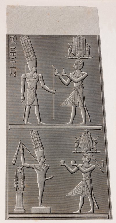 Thebes by Unbekannt