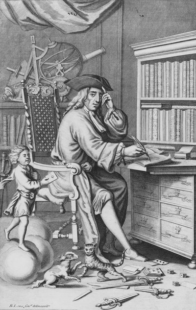 Title Page of the 