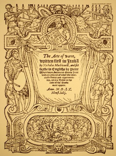 Title Page of 