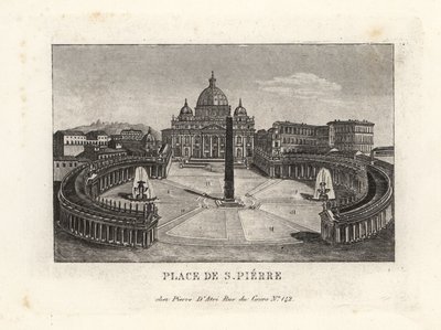 View of St. Peter