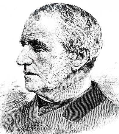 Willard Parker by Unbekannt