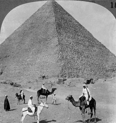 King Khufu