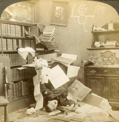 Literature by Underwood and Underwood