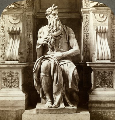Michelangelo
