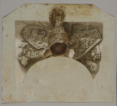 Drawing by Unidentified