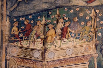 St. Maria in Piano Church, Loreto Aprutino, Abruzzo, Italy by Unknown