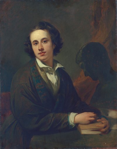 Unknown Man by Unknown