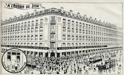 Advertising for the 