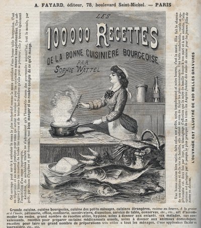 Advertising for the Book 