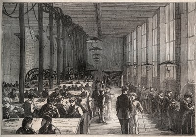 Atelier du Fer - Ecole Municipale d