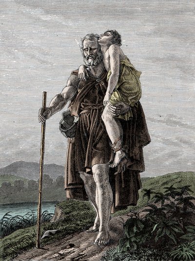 Belisarius - the Byzantine General Belisarius by Unknown artist