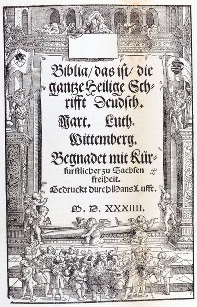 Luther