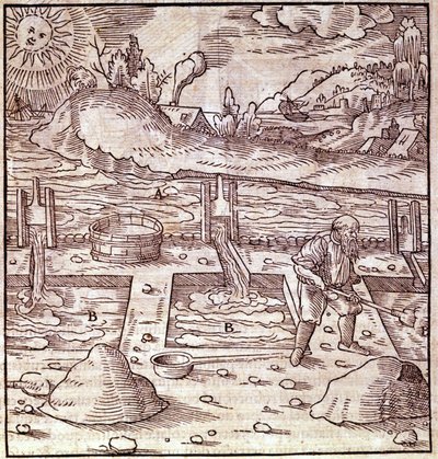 Bitumen Recovery. Georg Bauer 