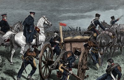 Blucher