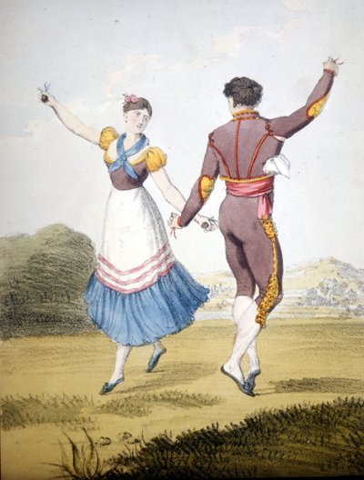 Bolero by Unknown artist