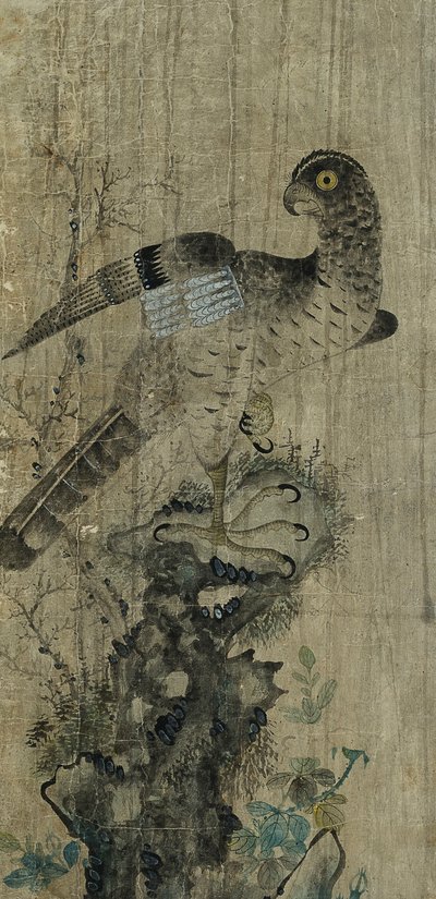 Byeoksado by Unknown artist