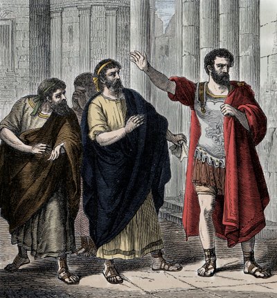 Camillus