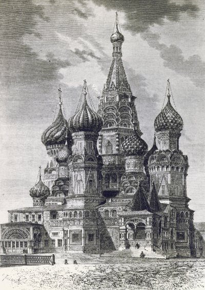Saint Basil