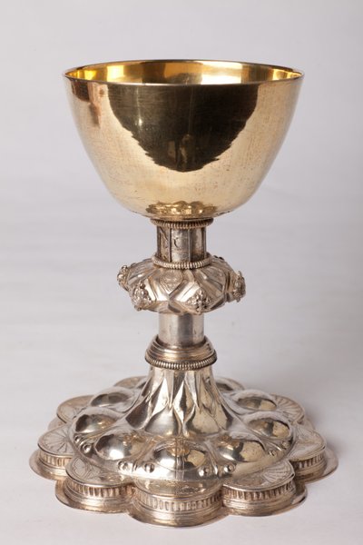 Chalice by Unknown artist