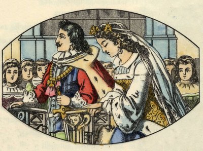 Cinderella