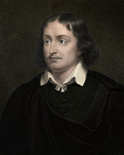 Claude Lorraine (Claude Gelee) by Unknown artist