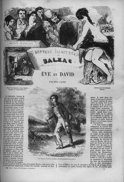 Cover for the novel 