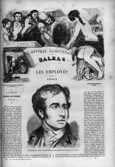 Cover for the novel 
