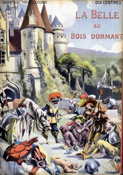 Cover of Charles Perrault