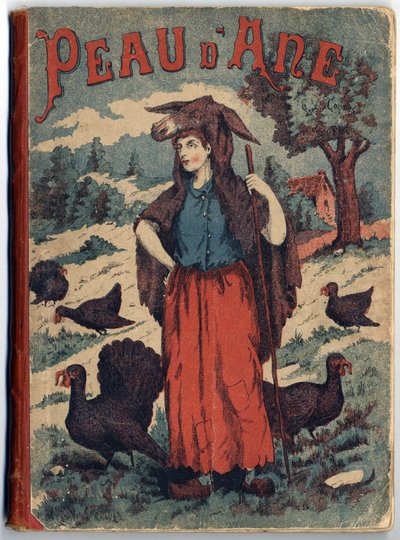 Cover of the book 