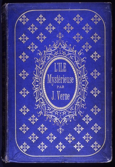 Cover of the Book 