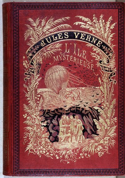 Cover of the Book 