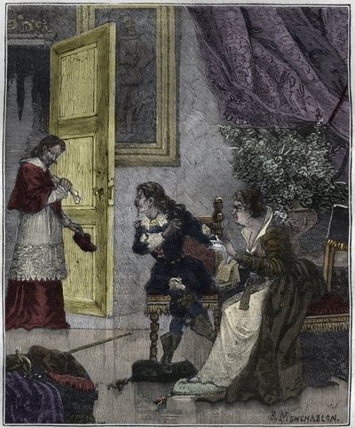 Day of the Dupes by Unknown artist